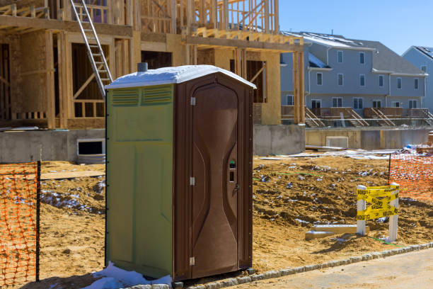 Types of Portable Toilets We Offer in West Homestead, PA